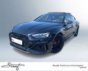 Audi RS5 Gebrauchtwagen