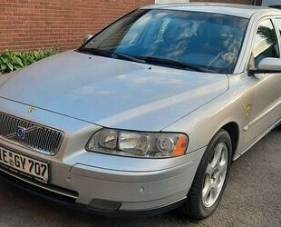 Volvo V70 Gebrauchtwagen