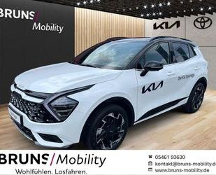 Kia Sportage Gebrauchtwagen