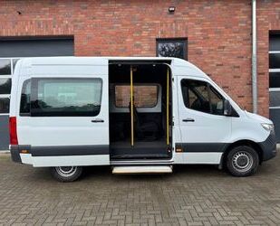 Mercedes-Benz Sprinter Gebrauchtwagen