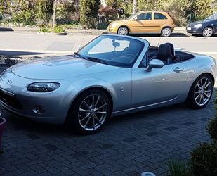 Mazda MX-5 Gebrauchtwagen