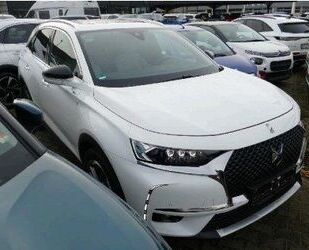 DS Automobiles DS7 (Crossback) Gebrauchtwagen