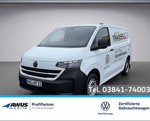 VW T7 Transporter Gebrauchtwagen