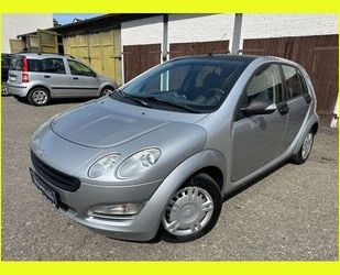 Smart ForFour Gebrauchtwagen