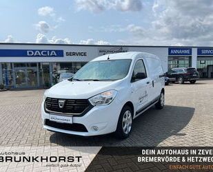Dacia Dokker Gebrauchtwagen