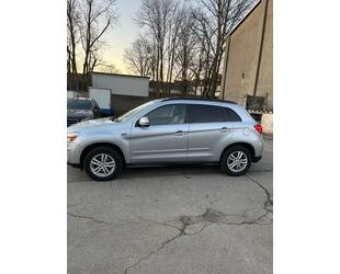 Mitsubishi ASX Gebrauchtwagen