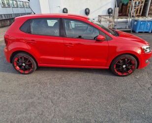 VW Polo Gebrauchtwagen