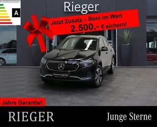 Mercedes-Benz EQA Gebrauchtwagen