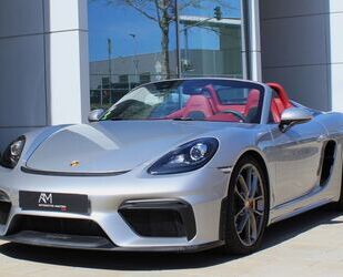 Porsche Boxster Gebrauchtwagen