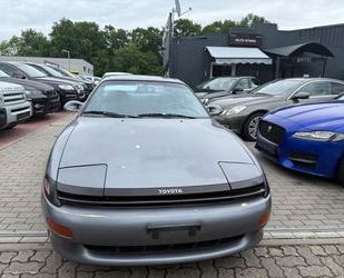 Toyota Celica Gebrauchtwagen