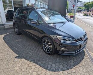 VW Golf Sportsvan Gebrauchtwagen