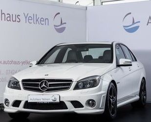 Mercedes-Benz C 63 AMG Gebrauchtwagen