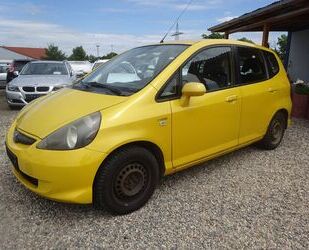 Honda Jazz Gebrauchtwagen
