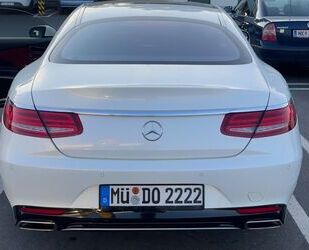 Mercedes-Benz S 500 Gebrauchtwagen