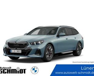 BMW i5 Gebrauchtwagen