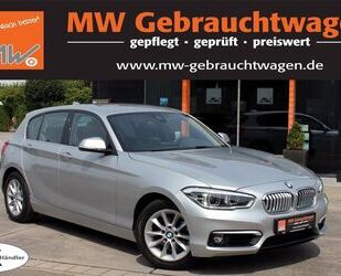 BMW 118 Gebrauchtwagen