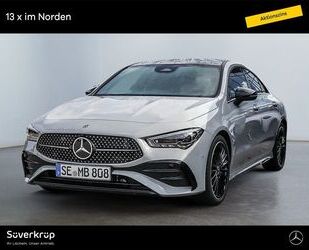 Mercedes-Benz CLA 200 Gebrauchtwagen