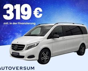 Mercedes-Benz V 250 Gebrauchtwagen