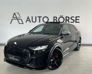 Audi RSQ8 Gebrauchtwagen