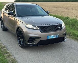 Land Rover Range Rover Velar Gebrauchtwagen