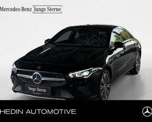 Mercedes-Benz CLA 250 Gebrauchtwagen