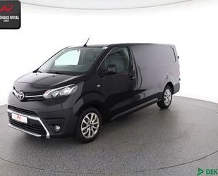 Toyota Proace (Verso) Gebrauchtwagen