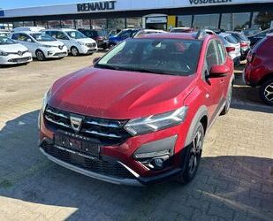 Dacia Sandero Gebrauchtwagen