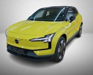 Volvo EX30 Gebrauchtwagen