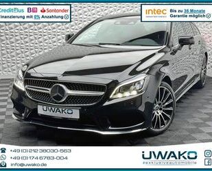 Mercedes-Benz CLS 350 Shooting Brake Gebrauchtwagen
