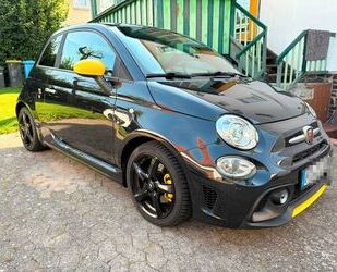 Abarth 595 Gebrauchtwagen