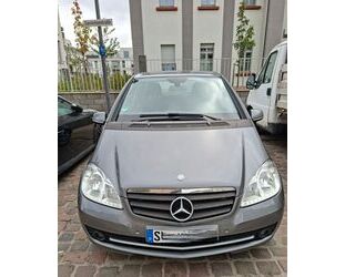 Mercedes-Benz A 180 Gebrauchtwagen