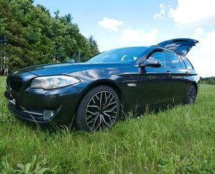 BMW 530 Gebrauchtwagen