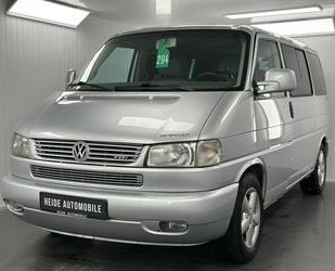 VW T4 Multivan Gebrauchtwagen