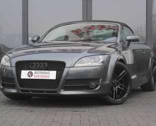 Audi TT Gebrauchtwagen