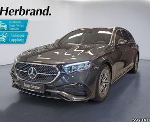 Mercedes-Benz E 300 Gebrauchtwagen
