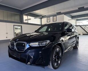 BMW iX3 Gebrauchtwagen