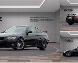 Alpina B3 Gebrauchtwagen