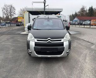 Citroen Berlingo Gebrauchtwagen