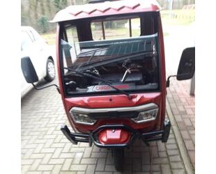 XPeng Andere Gebrauchtwagen