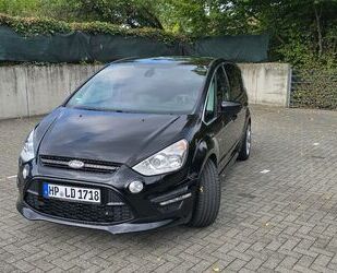 Ford S-Max Gebrauchtwagen
