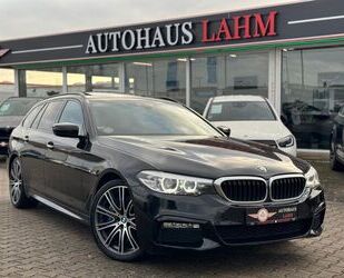 BMW 540 Gebrauchtwagen