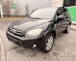 Toyota RAV 4 Gebrauchtwagen