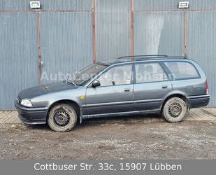 Nissan Primera Gebrauchtwagen