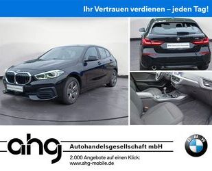 BMW BMW 118i Advantage PDC Sitzhzg. Vorn Lederlenkrad Gebrauchtwagen