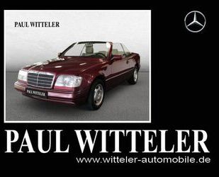 Mercedes-Benz E 220 Gebrauchtwagen