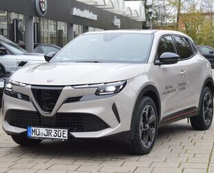 Alfa Romeo Junior Gebrauchtwagen
