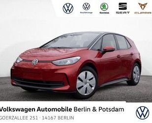 VW ID.3 Gebrauchtwagen