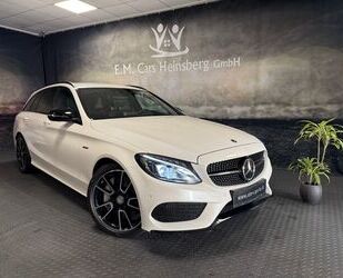 Mercedes-Benz C 43 AMG Gebrauchtwagen