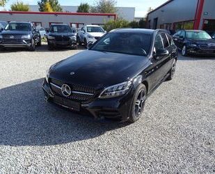 Mercedes-Benz C 200 Gebrauchtwagen