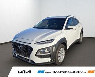 Hyundai KONA Gebrauchtwagen